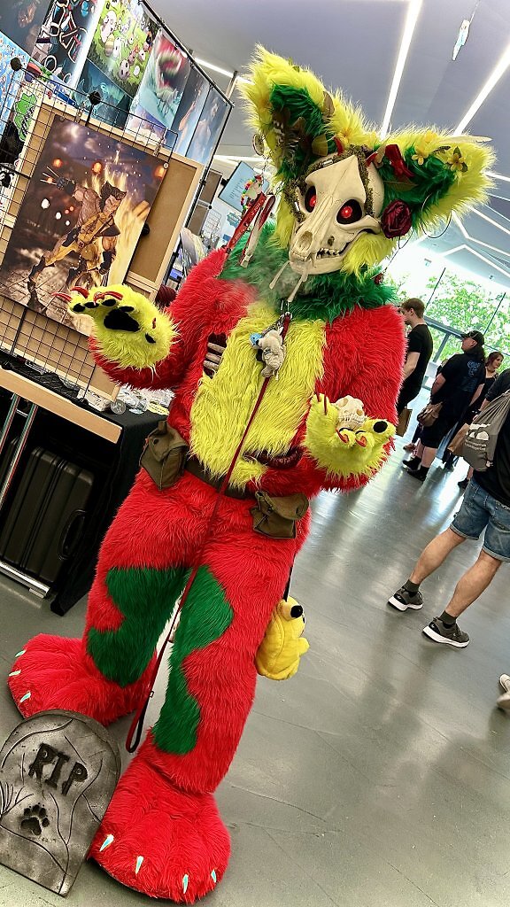 [26/05/2026] Erfahrungsbericht zur LFG Con 2026: Oberfrankens Gaming-Messe liefert (6)