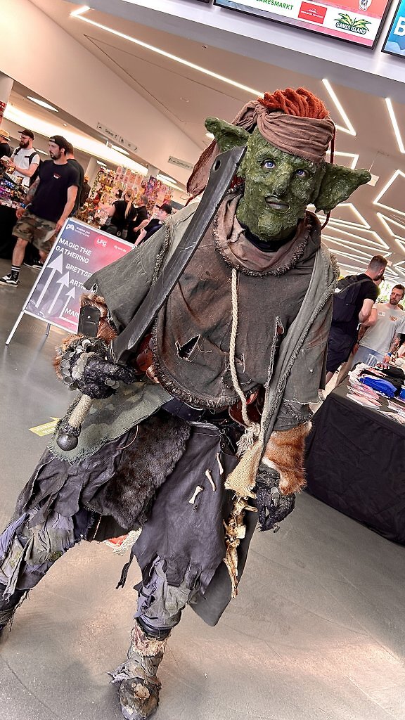[26/05/2026] Erfahrungsbericht zur LFG Con 2026: Oberfrankens Gaming-Messe liefert (11)