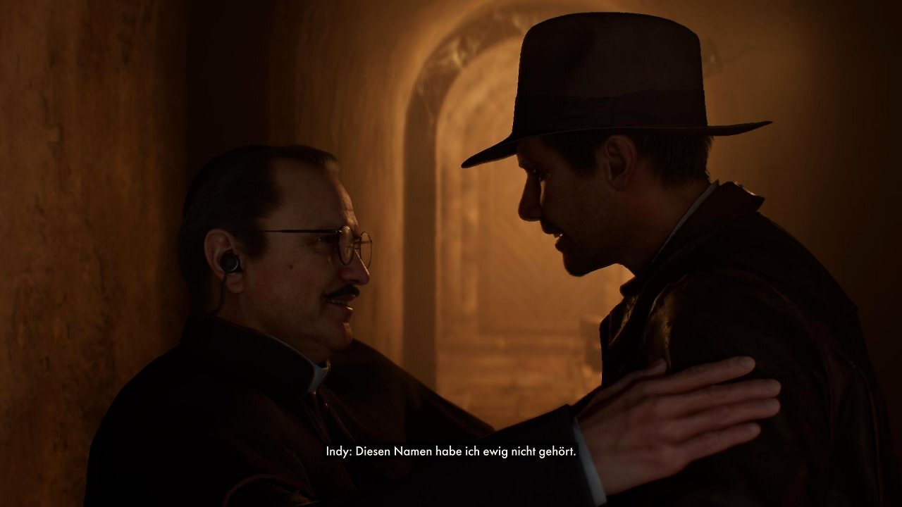 [12/05/2026] Indiana Jones und der Große Kreis im Nachtest für Switch 2