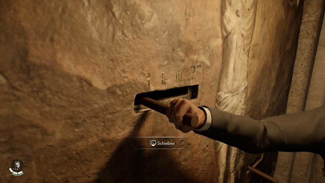 [12/05/2026] Indiana Jones und der Große Kreis im Nachtest für Switch 2