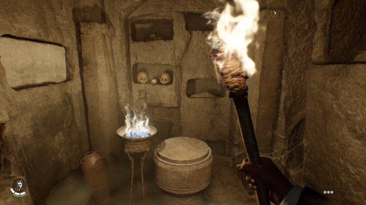 [12/05/2026] Indiana Jones und der Große Kreis im Nachtest für Switch 2
