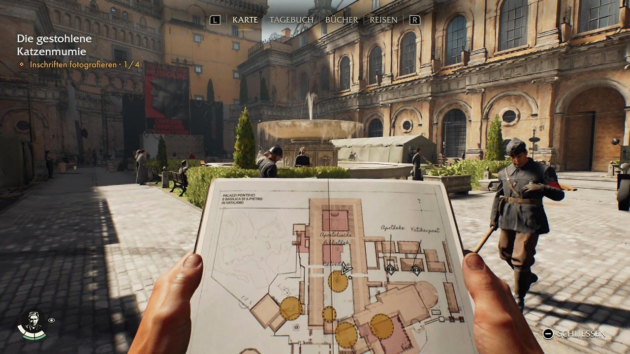 [12/05/2026] Indiana Jones und der Große Kreis im Nachtest für Switch 2