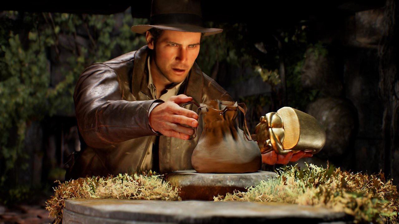 [12/05/2026] Indiana Jones und der Große Kreis im Nachtest für Switch 2
