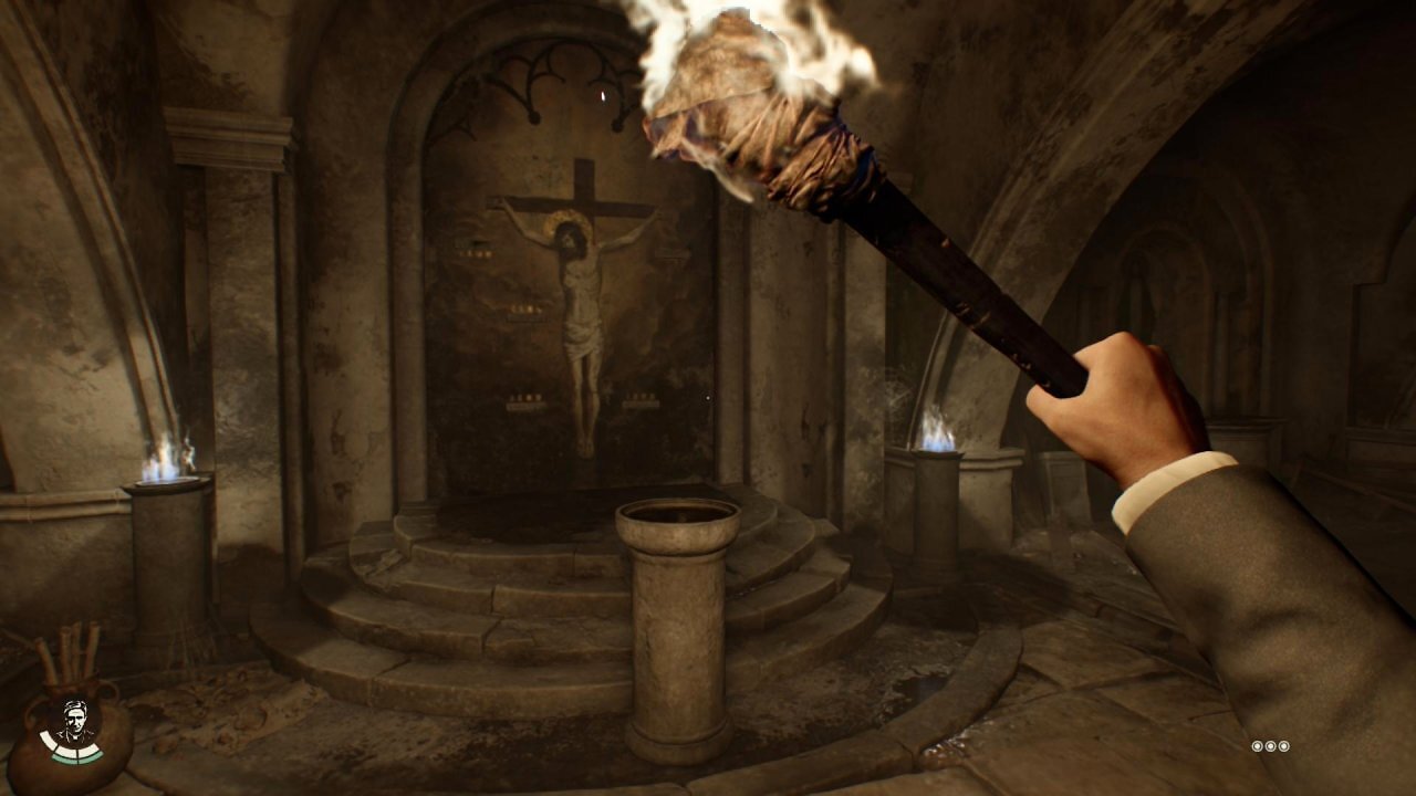 [12/05/2026] Indiana Jones und der Große Kreis im Nachtest für Switch 2