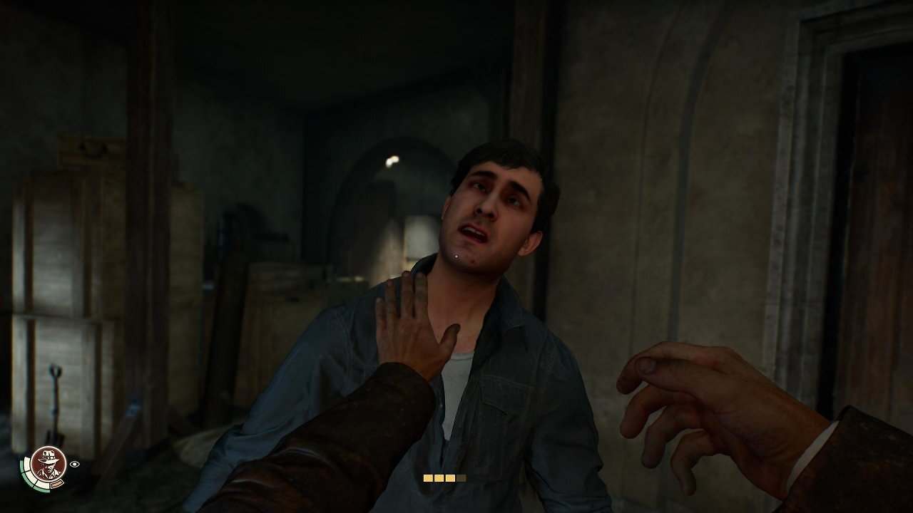 [12/05/2026] Indiana Jones und der Große Kreis im Nachtest für Switch 2