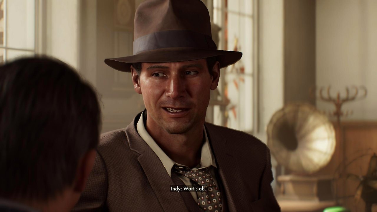 [12/05/2026] Indiana Jones und der Große Kreis im Nachtest für Switch 2