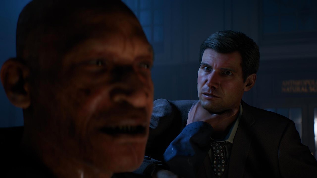 [12/05/2026] Indiana Jones und der Große Kreis im Nachtest für Switch 2