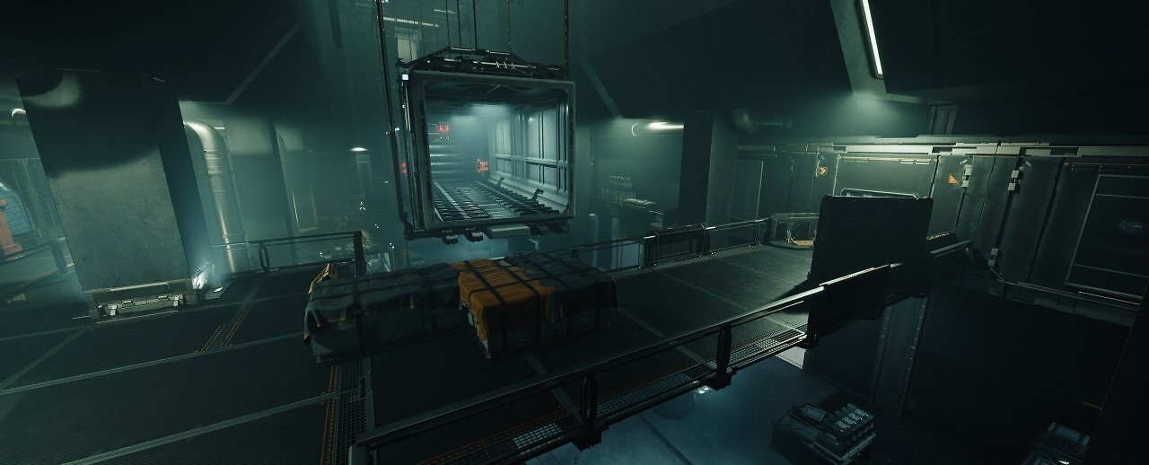 [15/05/2026] EVE Vanguard: Extraction-Shooter im EVE-Online-Universum startet in die Alpha (6)