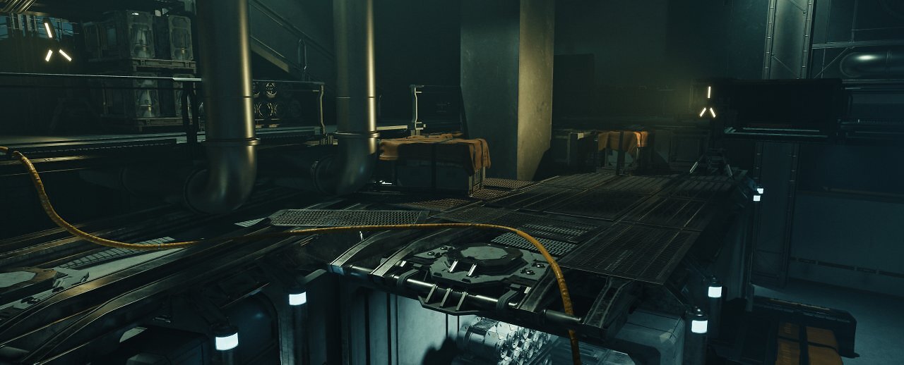[15/05/2026] EVE Vanguard: Extraction-Shooter im EVE-Online-Universum startet in die Alpha (10)
