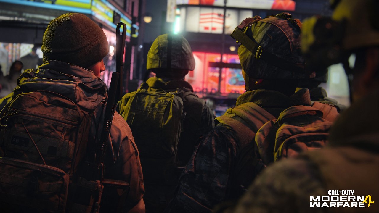 [27/05/2026] Die Kampagne startet mit jungen Rekruten, die ihren militärischen Pflichtdienst absolvieren.