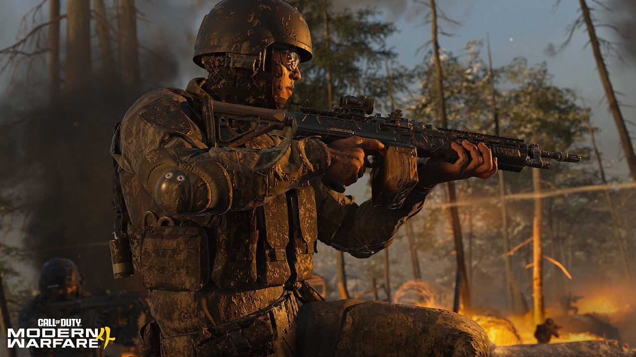 [27/05/2026] Call of Duty meldet sich mit einem überarbeiteten Multiplayer zurück, aber wie gut ist der wirklich?