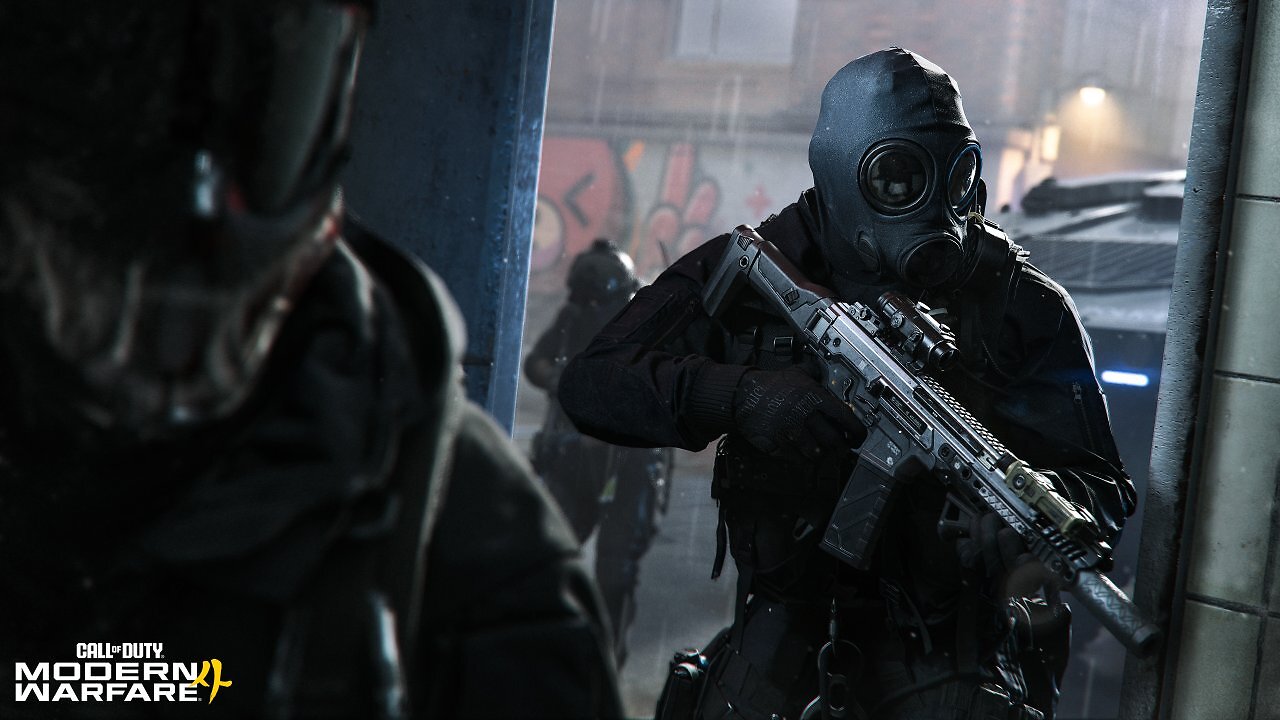 [27/05/2026] Call of Duty MW4 Multiplayer - Vieles neu und doch so vertraut (2)
