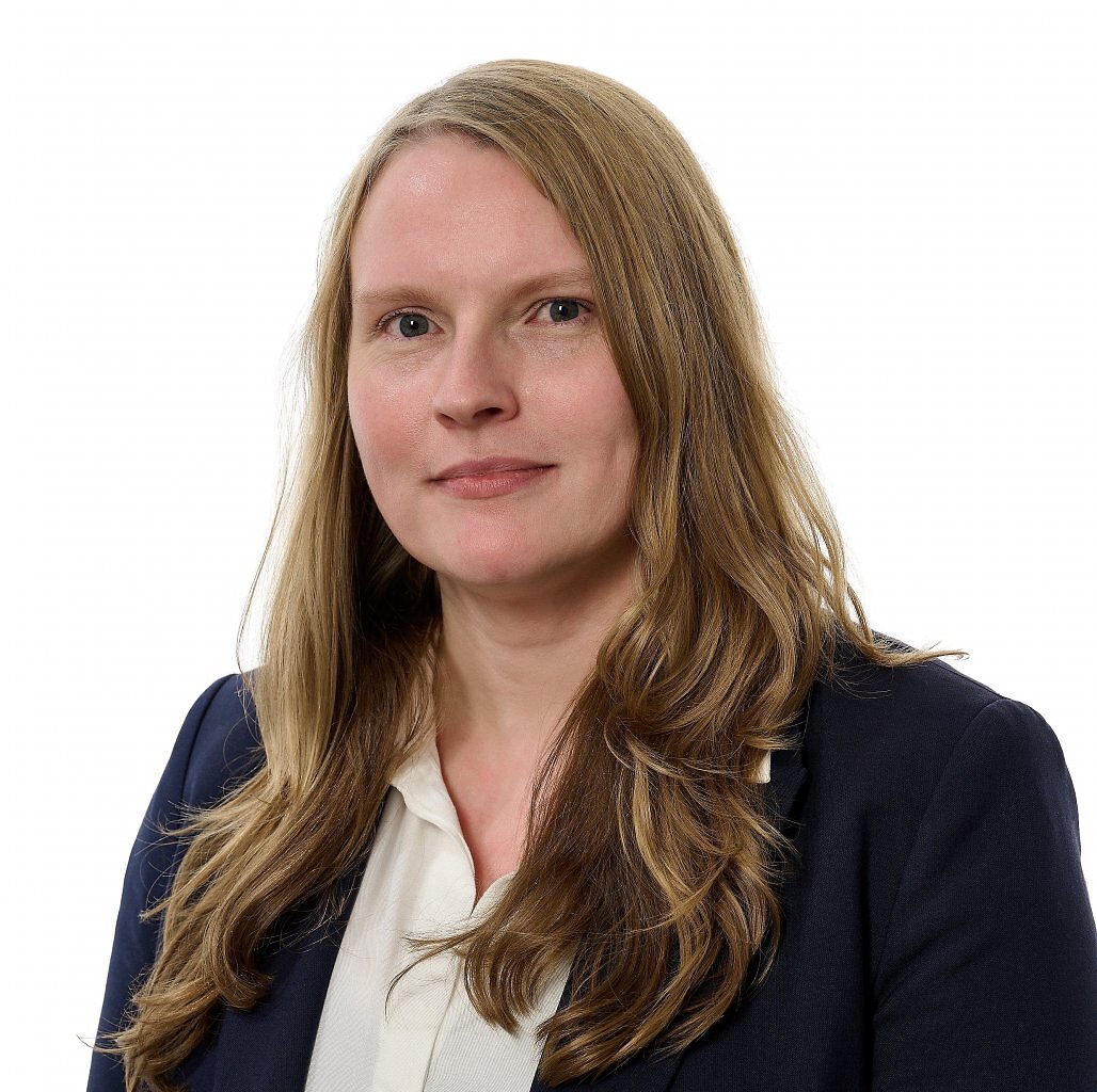 [21/05/2026] Maria Beyer-Fistrich, Chefredakteurin von Aerospace & Defence.