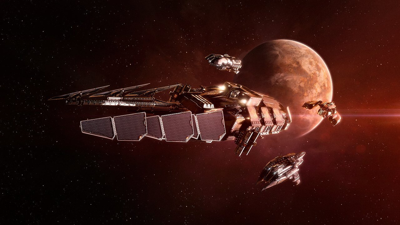 [15/05/2026] KI wird Spiele drastisch verändern - Google DeepMind macht mit EVE Online den Anfang