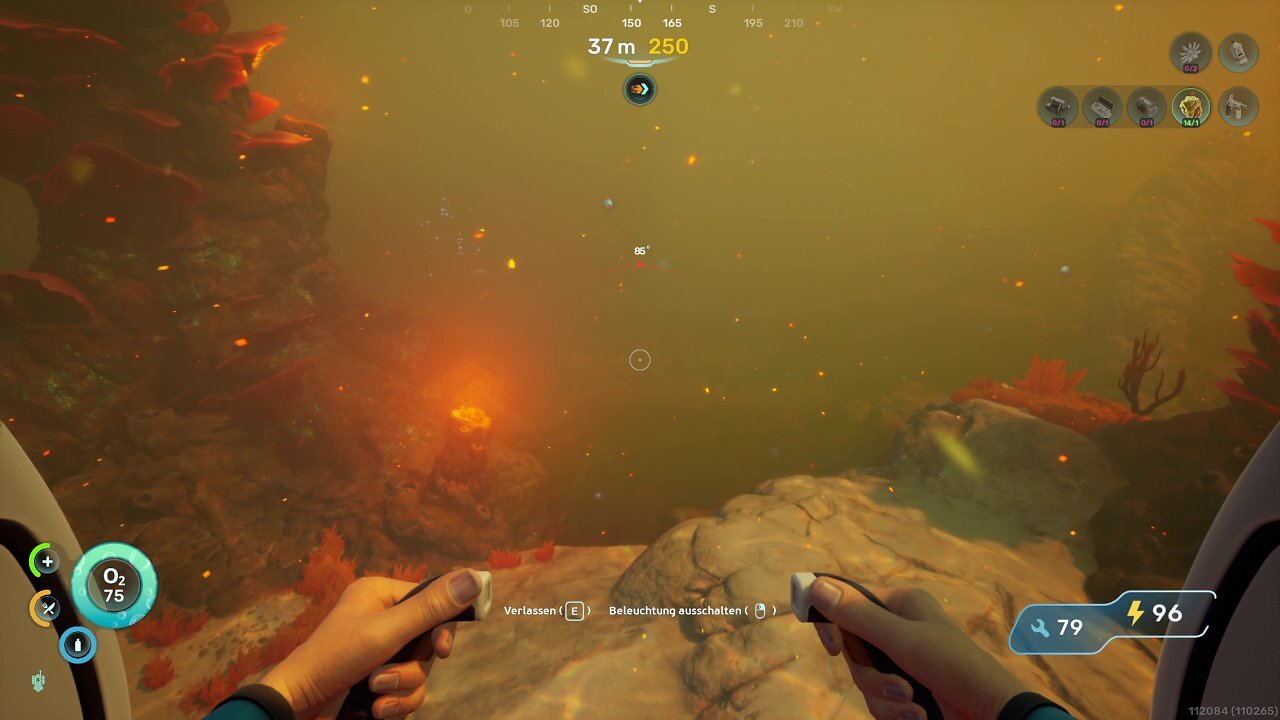 [13/05/2026] Schon im Early Access sind einige unterschiedliche Biome im Spiel, die unterschiedliche Flora, Fauna und Rohstoffe beherbergen.&nbsp;