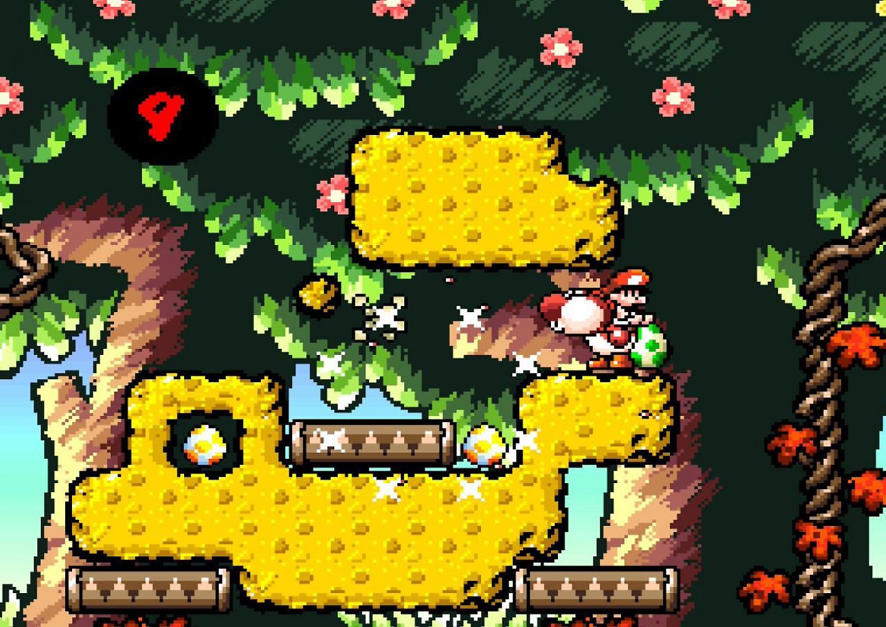 [04/05/2026] Die Levels sind zwar linear, bieten aber trotzdem genug Erkundungsspielraum.