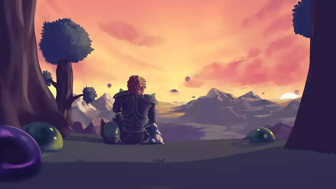 [18/05/2026] Terraria schlägt sogar AAA-Giganten wie Witcher 3 - Entwickler enthüllen unglaubliche Zahlen