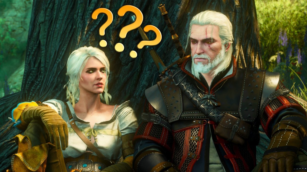 [27/05/2026] The Witcher 3: Was erwartet uns in Songs of the Past?&nbsp;