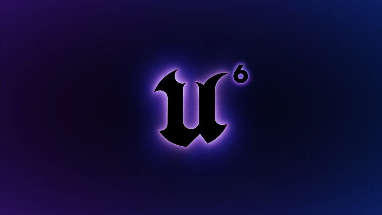 [25/05/2026] Es ist lila, es leuchtet: Epic Games zeigt erste Szenen mit der Unreal Engine 6.