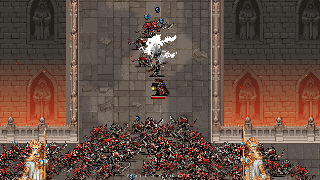 [21/05/2026] Warhammer Survivors: Neue Gegner, neue Helden und Demo - alle Infos im Überblick (3)