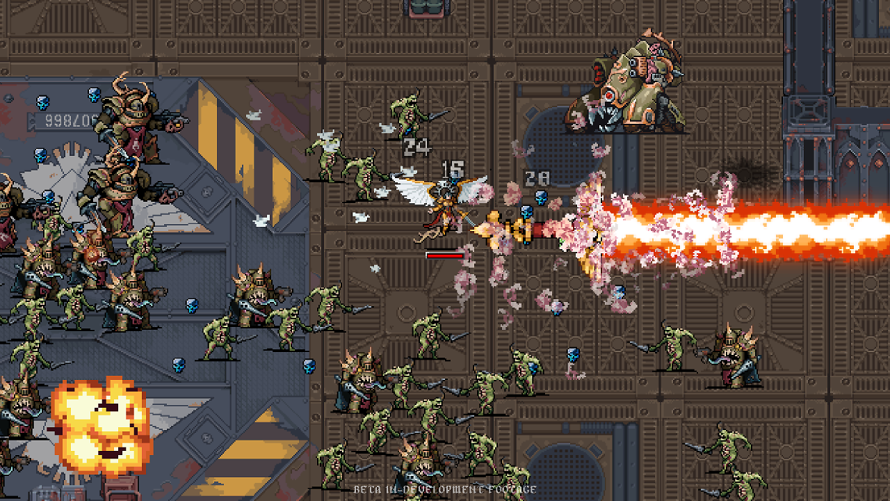 [21/05/2026] Warhammer Survivors: Neue Gegner, neue Helden und Demo - alle Infos im Überblick (6)