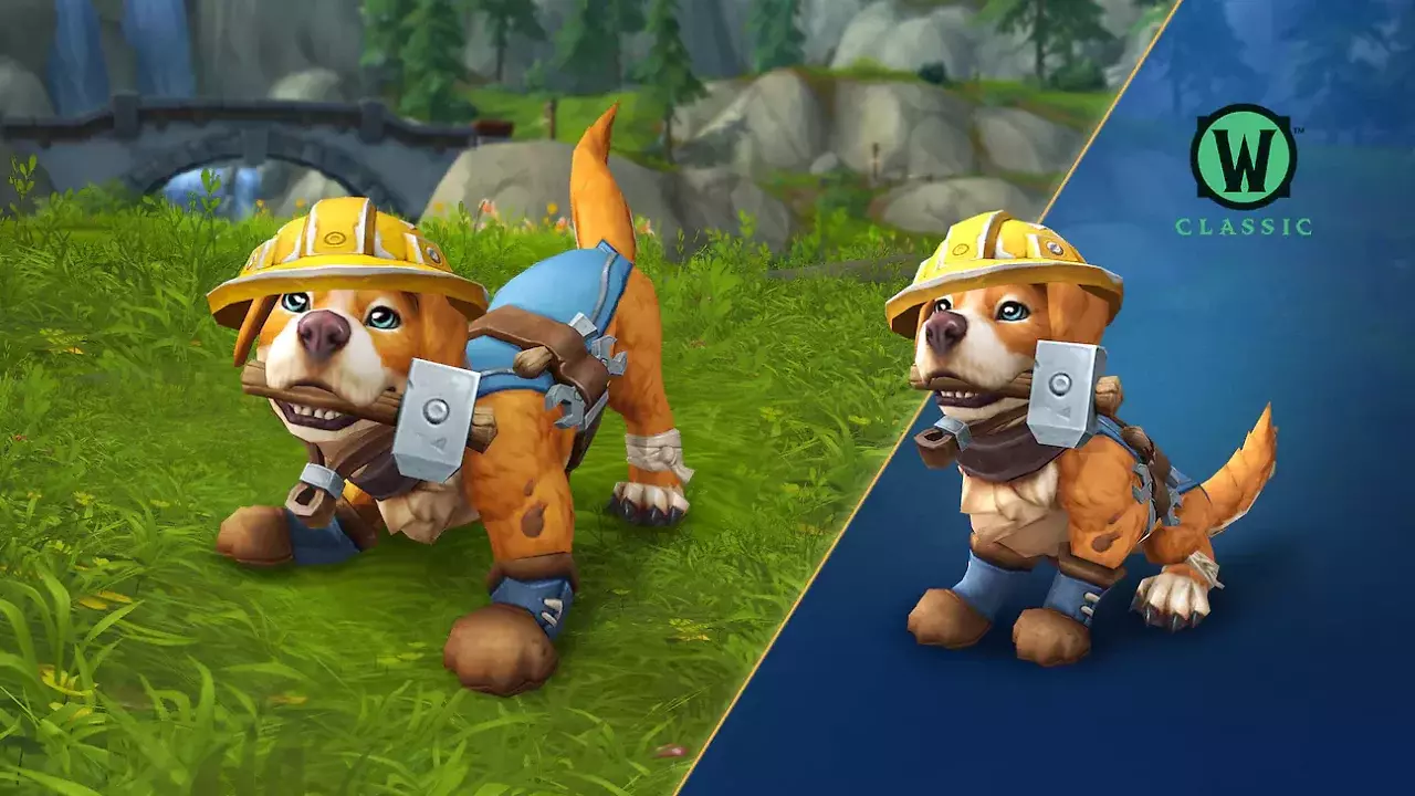 [11/05/2026] Das Bob-Paket in WoW. (3)