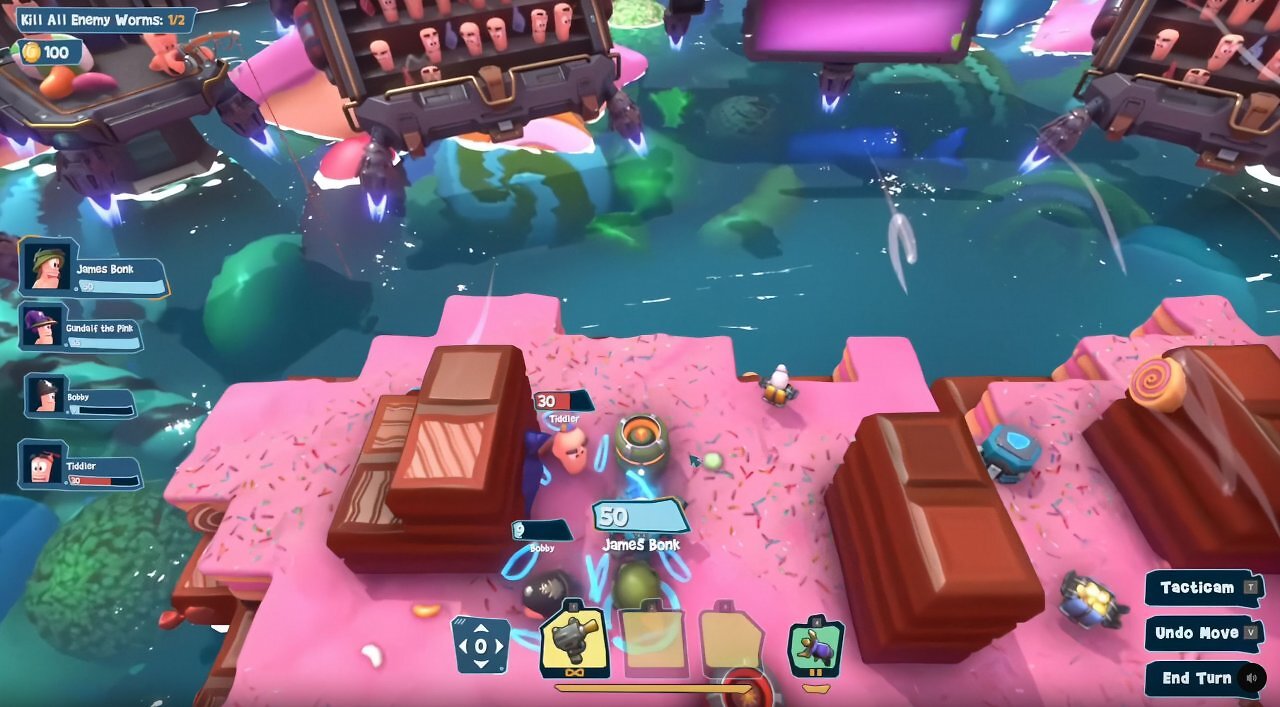 [13/05/2026] Worms-Comeback in Sicht? Mutmaßlicher Leak zeigt erste Screenshots und Gameplay (6)