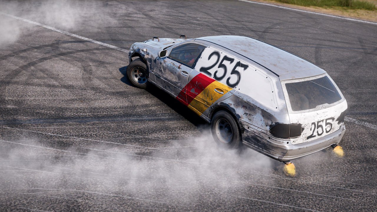 [20/05/2026] Wreckfest 2: Das Crash-Spektakel nimmt mit diesem dicken Upgrade immer weiter Form an