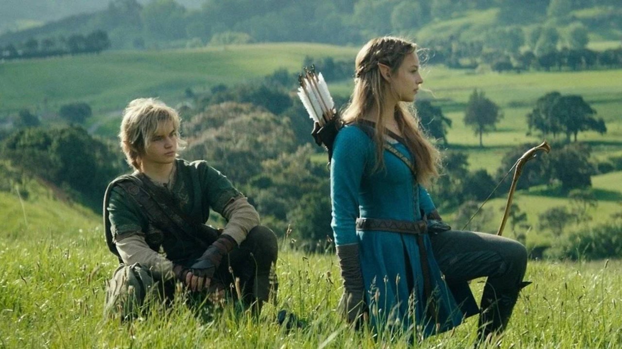 [02/05/2026] The Legend of Zelda startet früher im Kino