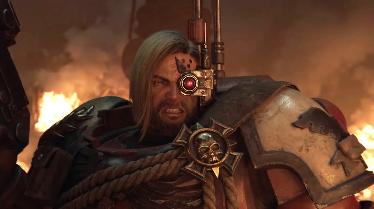 [12/05/2026] Dawn of War 4: Zurück in den Krieg - aber wo bleibt der Gänsehaut-Moment?&nbsp;