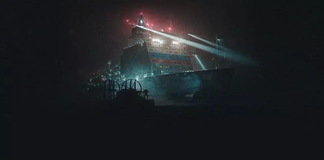 [26/05/2026] Escape from Tarkov: Wer diese Icebreaker-Promo verpasst, ist selber Schuld