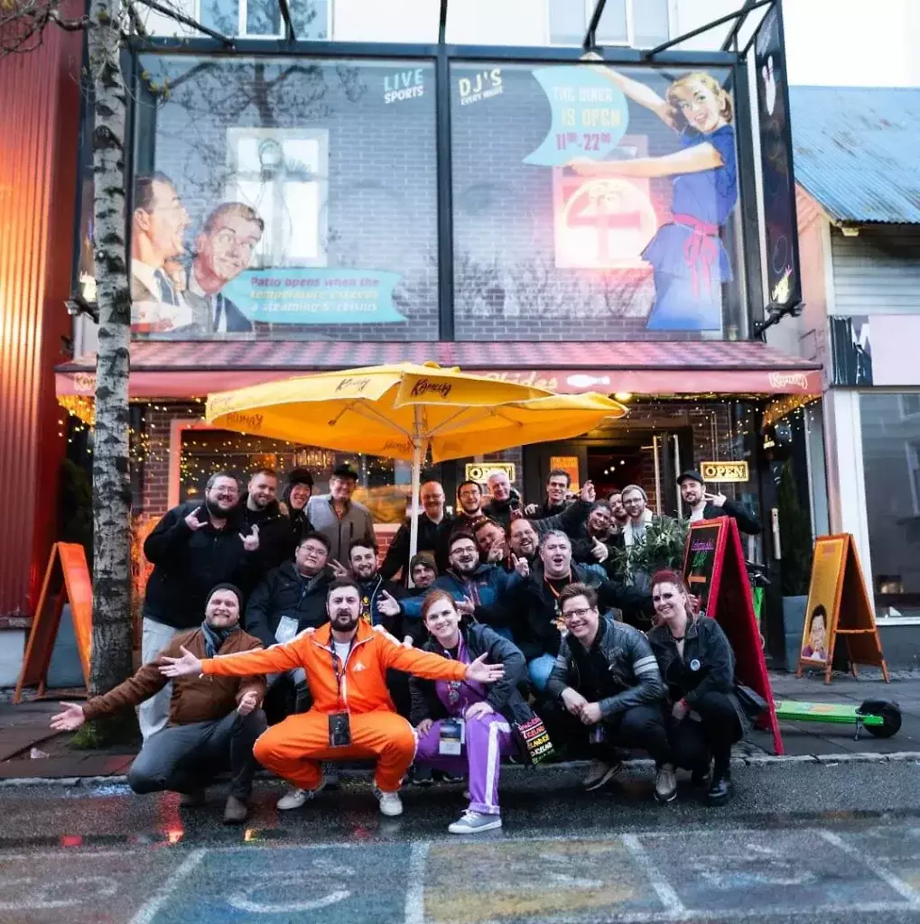 [17/05/2026] Fans, Entwickler und Party in Island: Das besondere Gefühl des EVE Fanfests (15)
