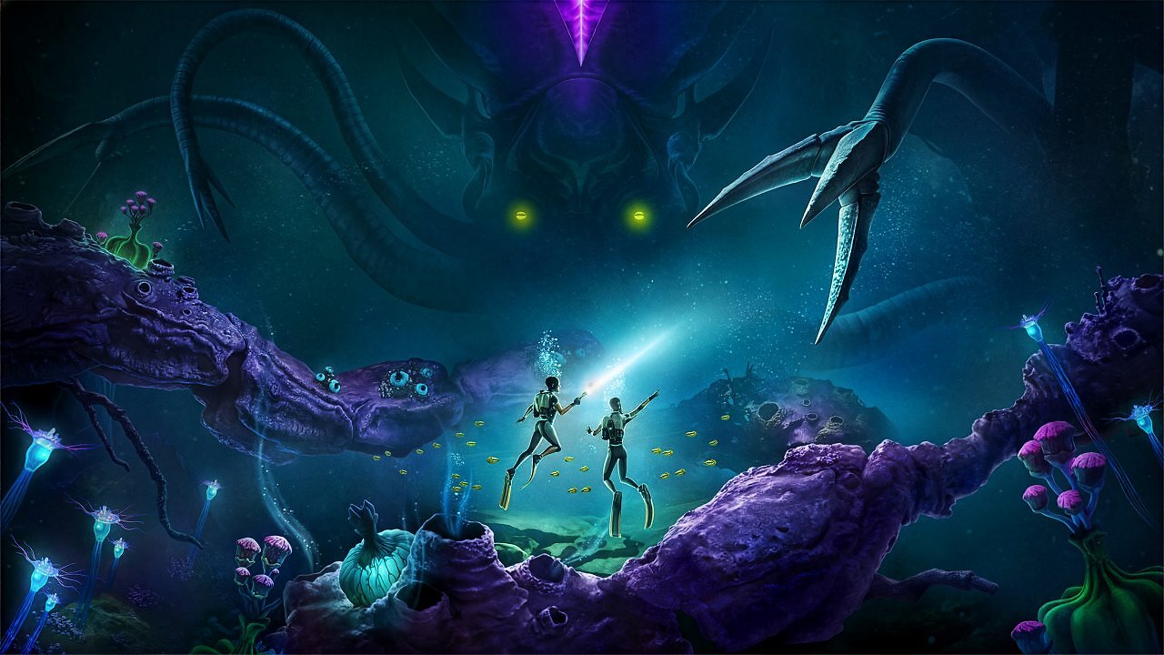 [05/05/2026] Subnautica 2: Nach viel Drama rennen Spieler dem Survival-Game jetzt die Bude ein