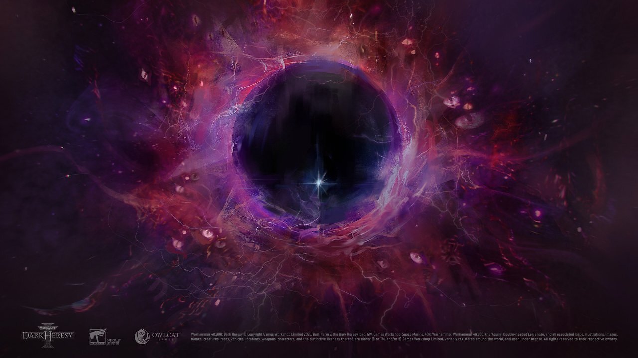 [26/05/2026] Der Tyrannenstern ist ein mysteriöses und unheilvolles Phänomen, das die Galaxis seit Äonen heimsucht und ganze Welten scheinbar willkürlich in Tod, Wahnsinn und Zerstörung stürzt.