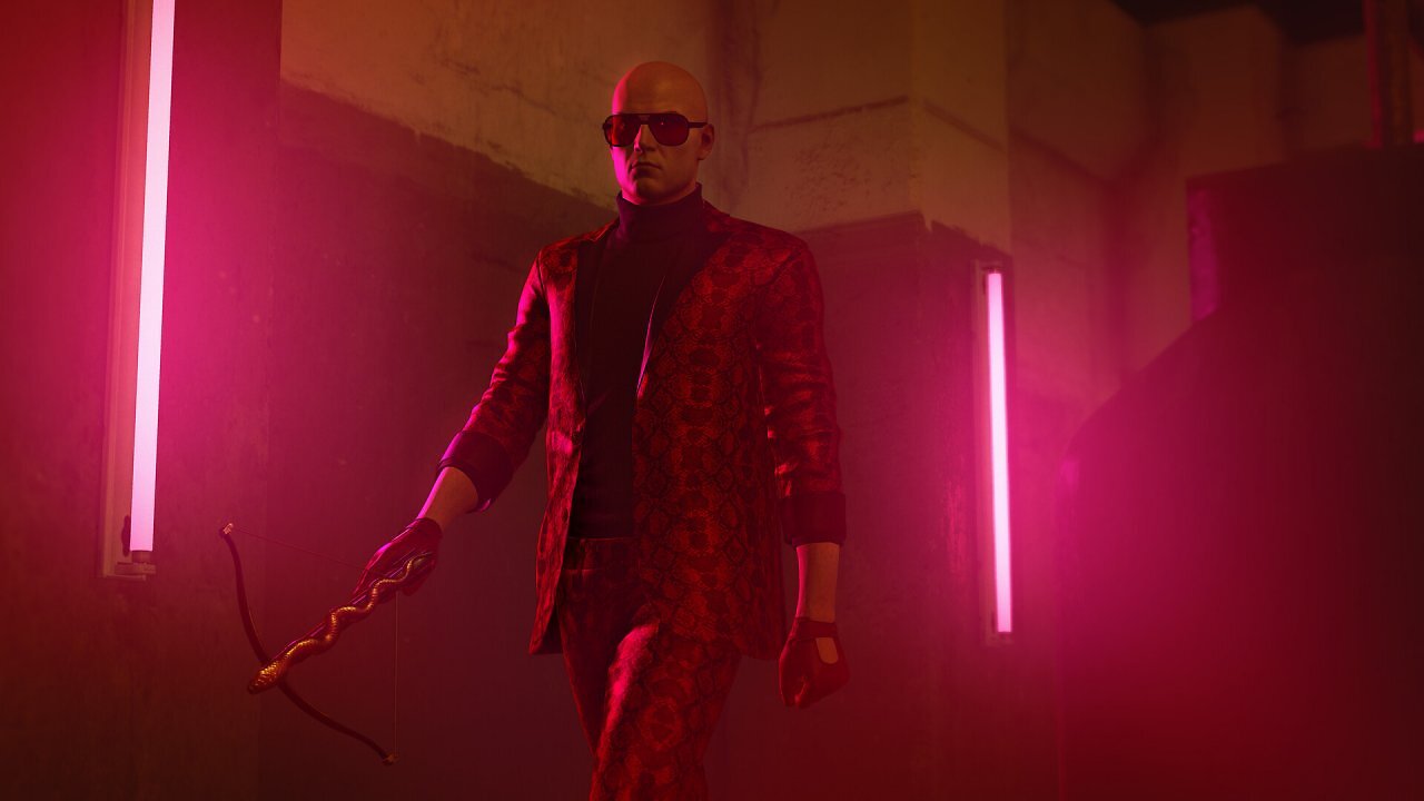 [08/06/2026] Hitman: Die klassische Trilogie bekommt 2027 eine Neuauflage, aber nicht von IO Interactive (1)