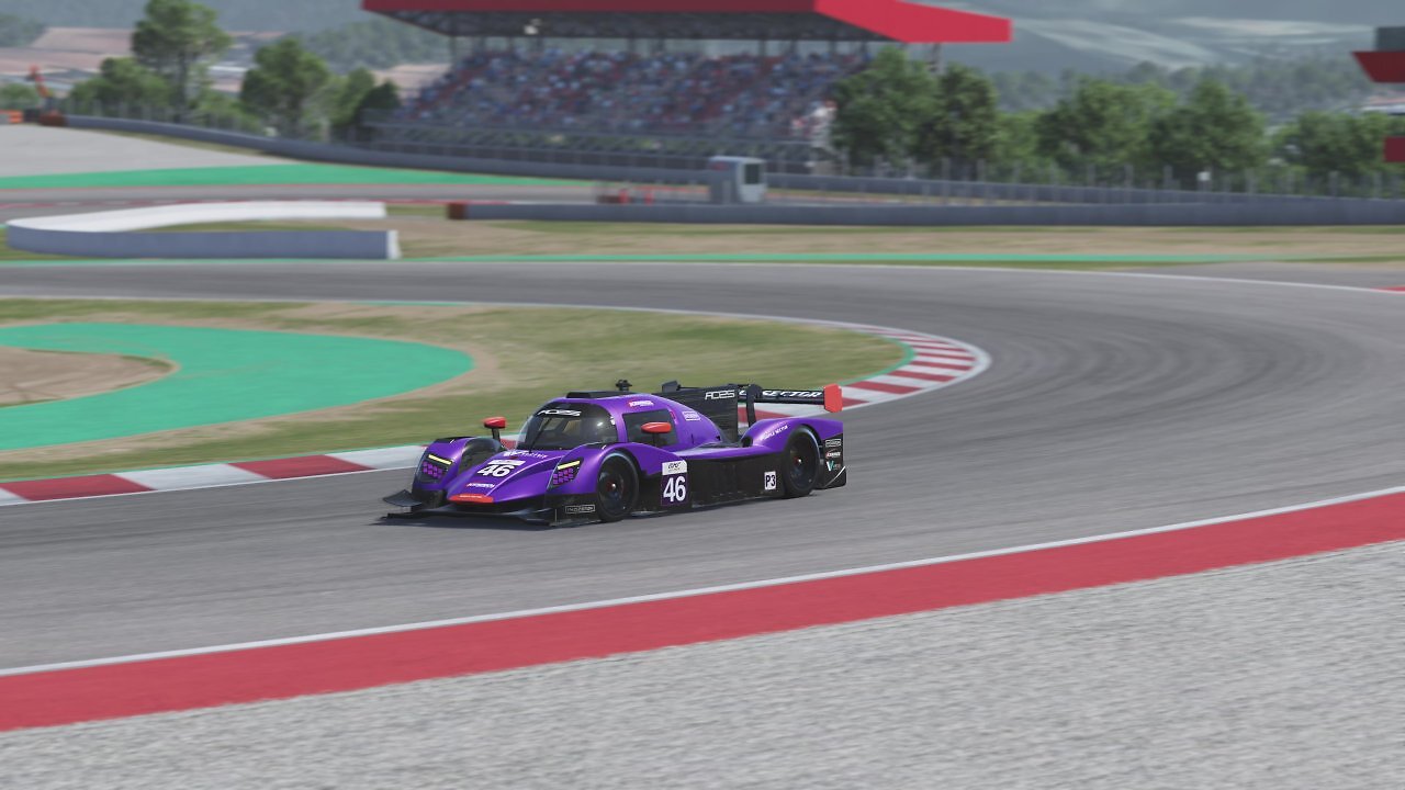 [11/06/2026] Mit dem Adess AD25 kam in Le Mans Ultimate in der beliebten LMP3-Kategorie noch ein weiterer Bolide im letzten großen Update dazu.