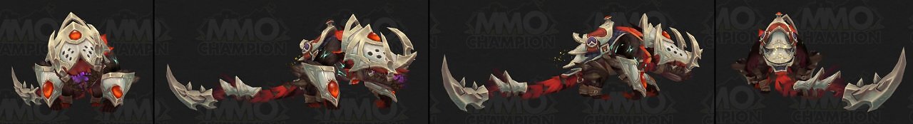 [29/06/2026] WoW: Diese schicken Mounts wollt ihr in Season 2 nicht verpassen (3)