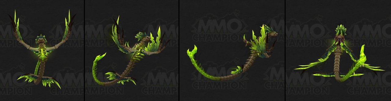 [29/06/2026] WoW: Diese schicken Mounts wollt ihr in Season 2 nicht verpassen (6)