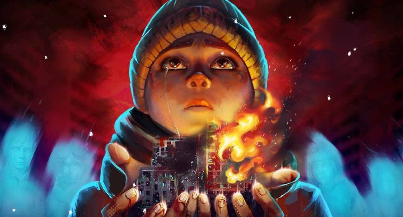 [15/06/2026] Hollow Home: Emotionales Survival-RPG zeigt reale Kriegserlebnisse im Stil von Disco Elysium (1)