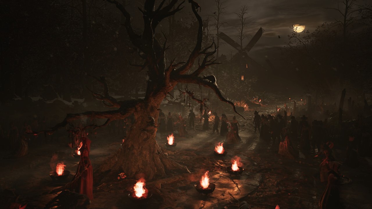 [08/06/2026] 1666: Amsterdam: Demo zu neuem Actionspiel von Ex-Ubisoft-Entwicklern spielbar