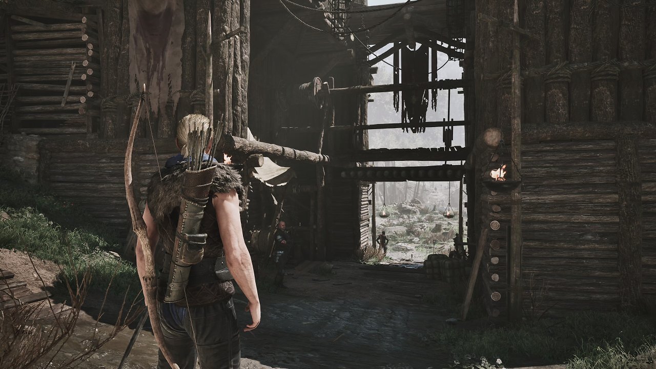 [12/06/2026] Gothic Remake: Komplettlösung mit Tipps zu allen Gebieten, Gildenquests und den Lagern (4)