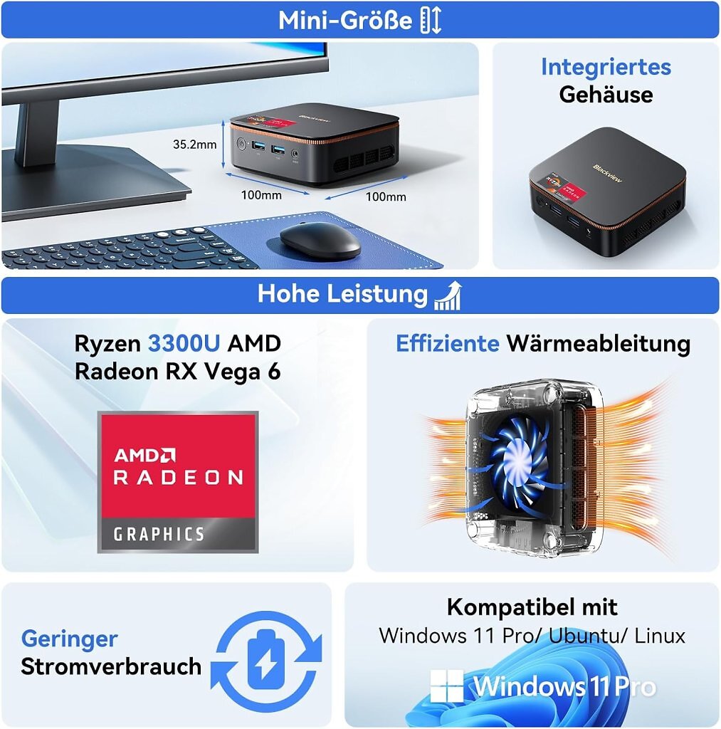 [24/06/2026] Die Features im Überblick