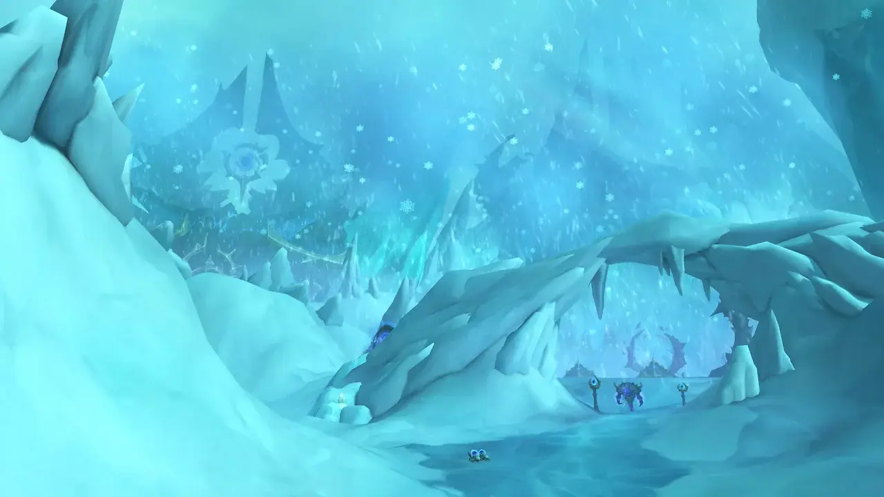 [17/06/2026] WoW Midnight: Offizielle Patch Notes zu Update 12.0.7 