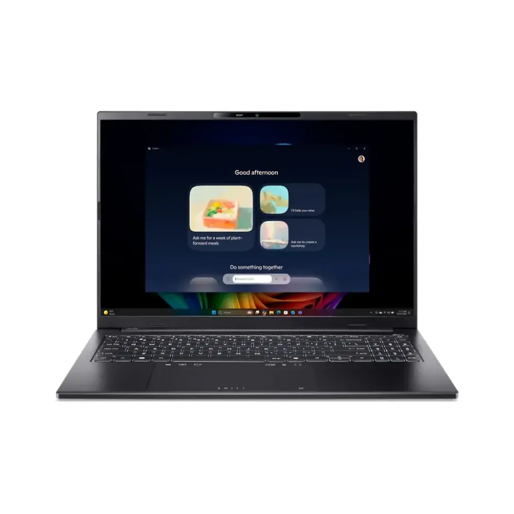 Acer Swift 16 AI OLED SF16