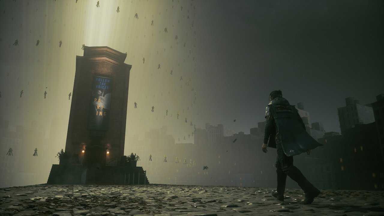 [22/06/2026] Control Resonant: Erste Previews geben einen Einblick in Gameplay und Performance
