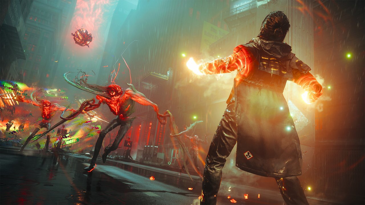 [16/06/2026] Control Resonant: Mit dieser Strategie will Remedy im vollgestopften September brillieren