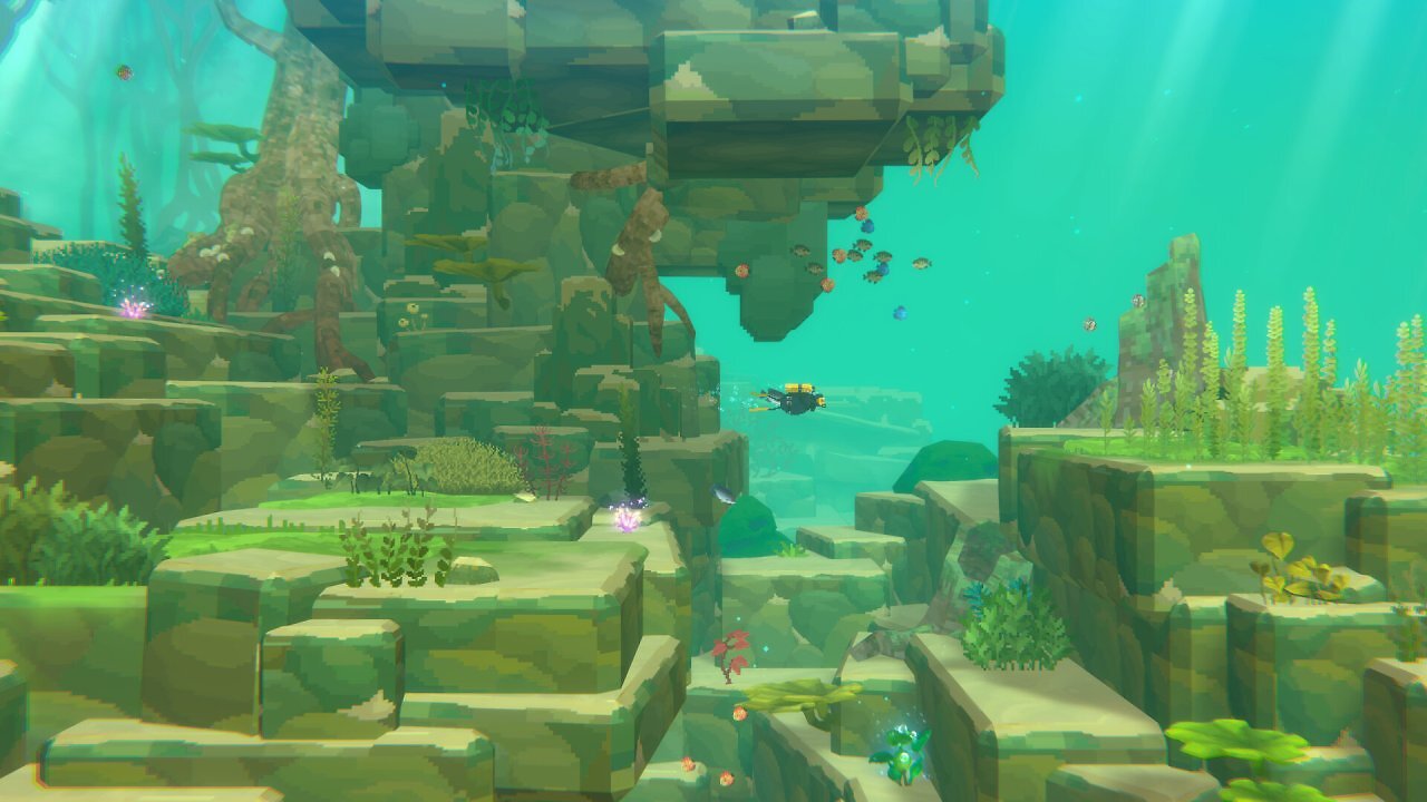 [18/06/2026] Dave the Diver - In the Jungle: Der bisher größte DLC begeistert Kritiker und Spieler