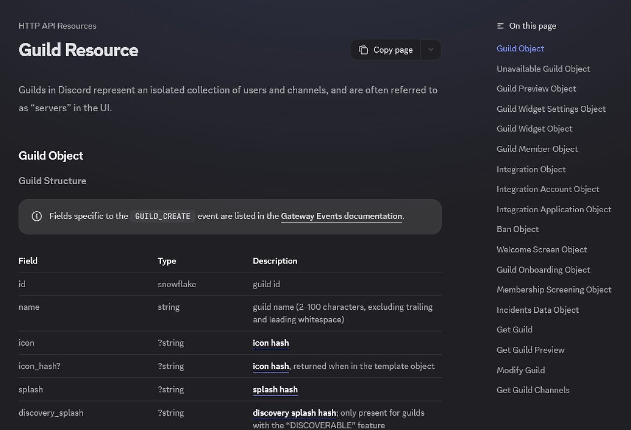 [11/06/2026] Die MMORPG-Wurzeln von Discord erkennt man daran, dass auch im Jahr 2026 Server in internen Dokumenten immer noch als 