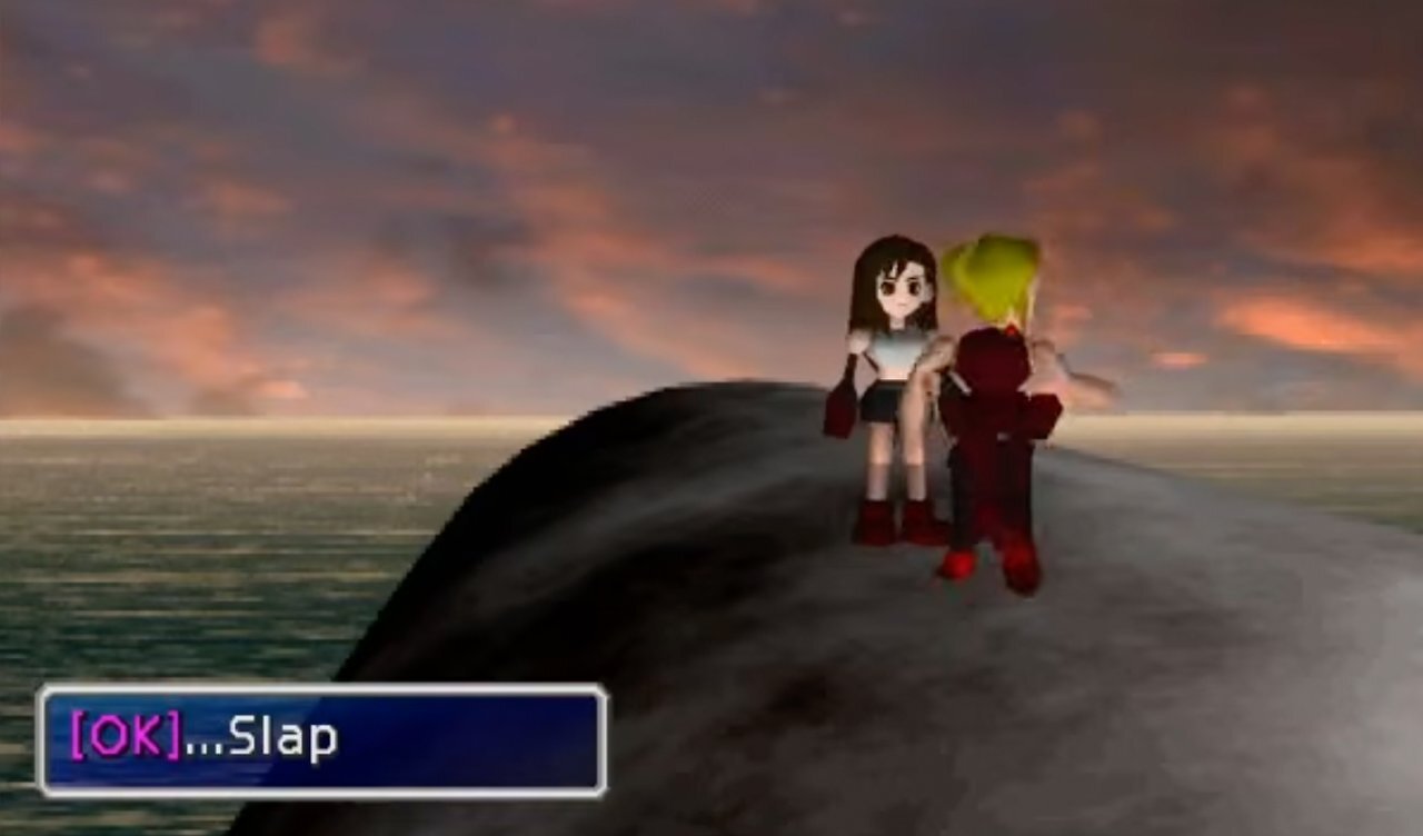 [09/06/2026] Tifa vs. Scarlet steht bei vielen FF7-Fans weit oben auf der Wunschliste.
