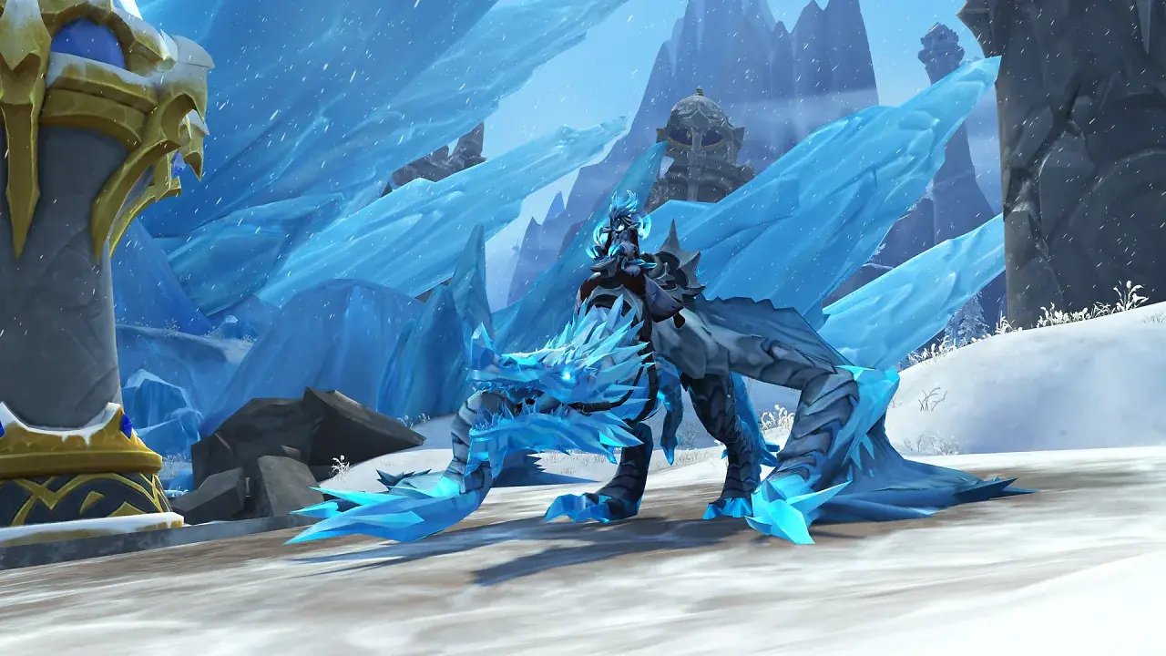 [17/06/2026] WoW Midnight: Offizielle Patch Notes zu Update 12.0.7 